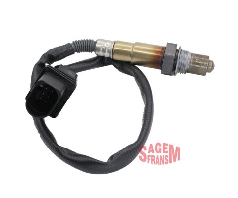 OKSİJEN SONDA SENSOR EGEA-FIAT 500