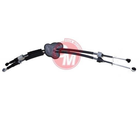 VİTES KUMANDA TELİ RENAULT FLUENCE MEGANE III