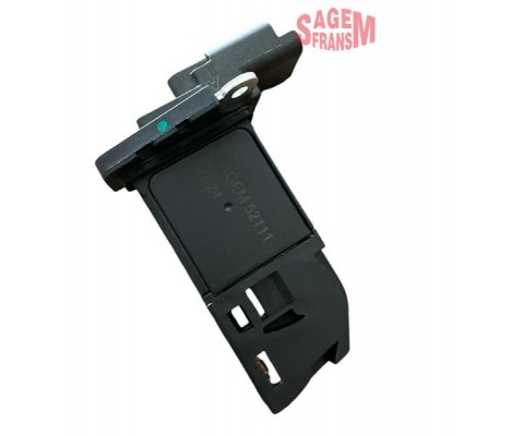 HAVA AKIŞ METRE DEBİMETRE SENSÖRÜ ASTRA L-COMBO E-CORFA F-CROSSLAND-GRANDLAND-MOKKA-ZAFIRA C- P208-P301-P308-P508-P2008-P3008-P5008-PARTNER-BERLINGO-JUMPY-C3-C4-C ELYSEE-DS3-DS4 1.6-2.0 HDI