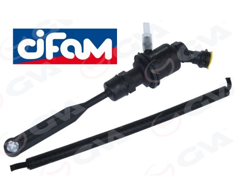 DEBRİYAJ ÜST MERKEZİ RENAULT MASTER III 10 OPEL MOVANO B 10 2.3dCi M9T 15.87 mm