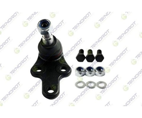 SALINCAK ROTİLİ SAĞ SOL FOCUS II FOCUS II CMAX 03 07 VOLVO C30 06 12 C70 II S40 II V50 04 ÇAP 18MM