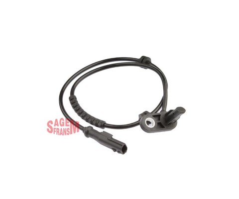 ABS SENSOR KABLO CLIO III - MODUS ARKA SOL