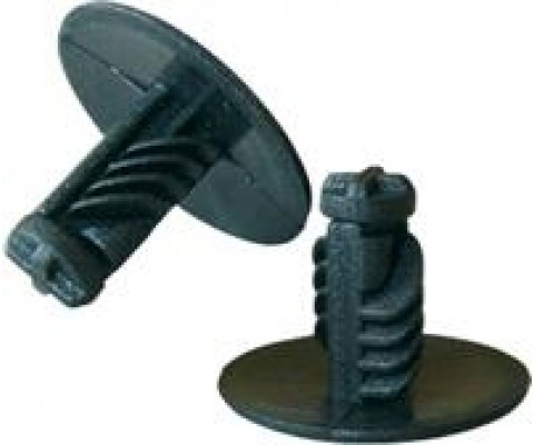 MOTOR KAPUT İZOLATÖR KLİPSİ DOBLO 01-09 -ALBEA-PALIO