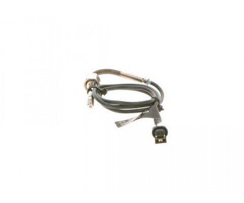 EGZOZ SICAKLIK SENSORU KAT. SONRASI MERCEDES W169 W245