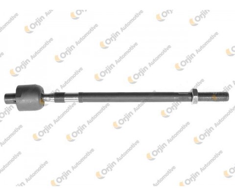 ROT KOLU SAĞ/SOL HYUNDAI H100 PANELVAN 96-04/ H-1 2.5L CRDİ 140HP 06- / STAREX 2.5L D4BH TC. TCI C RDI 96- / MITSUBISHI L300 P15V PANELVAN 86- KALIN DİŞ - HİDROLİK DİREKSİYON