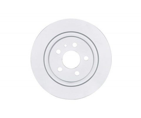 ARKA FREN AYNASI P807 2.0-2.2HDI 02 C8 2.0HDİ 2.2HDİ 02 ULYSSE 02 272x12x5DL