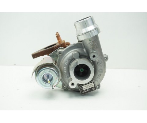 TURBO ŞARJ RENAULT CLIO III 05 CLIO IV 12 FLUENCE 09 KANGOO 05 MEGANE III 09 SYMBOL III 13 SANDERO II 12 LOGAN MCV 10 DUSTER 10 1.5dCi K9K 75/90PS