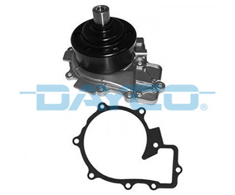 DEVIRDAIM POMPASI MERCEDES SPRINTER OM651 B906 06 16