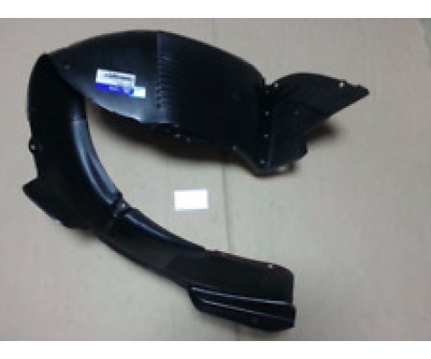 ÇAMURLUK DAVLUMBAZI ÖN SOL HYUNDAI İ30 12-16