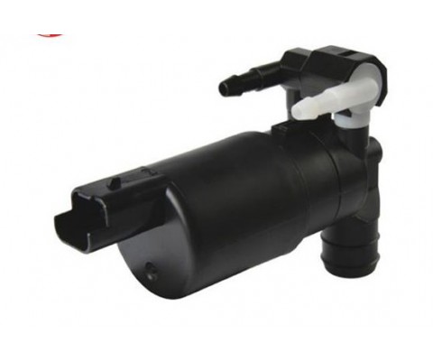 SİLECEK CAM SU FİSKİYE POMPASI MOTORU CORSA F-P106-P207-P208-P307-P308-P407-P508-P5008-EXPERT- PARTNER-BERLINGO-C2-C3-C4-C5-DS3-DS4-DS5-JUMPY-CLIO II-MGANE II-LAGUNA III-LOGAN MCV