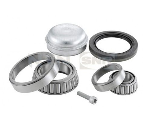 TEKER RULMANI ON MERCEDES W212 S212 C218 X218