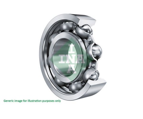 DİFERANSİYEL RULMANI BMW 1.16 34.925x79x31 F 239495