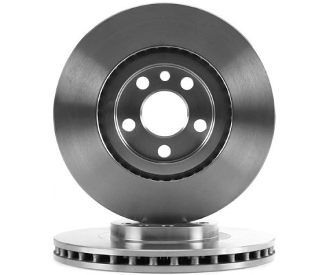 ÖN FREN DİSKİ CITROEN JUMPY I 99 06 PEUGEOT EXPERT 96 06 P806 94 02 FIAT SCUDO 96 06 281x43.5x26