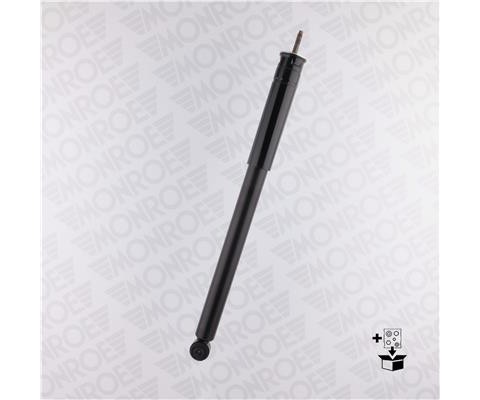 AMORTISOR ARKA GAZLI MERCEDES E-CLASS W211 02 08