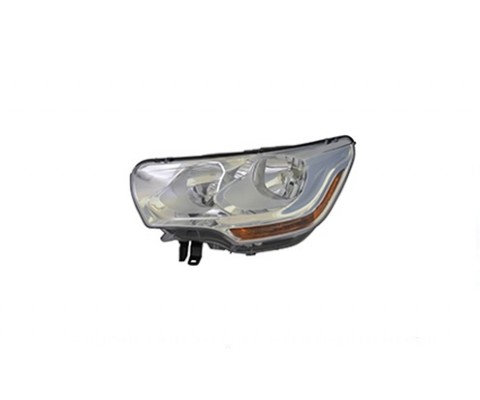 SOL FAR CITROEN C4 10 EL.MOTORLU 20-C944-05-2B
