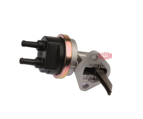 BENZİN OTOMATİĞİ PLASTİK SLX- TMPR-UNO SOFABEX 8618