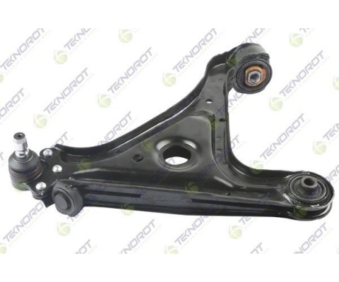 ALT SALINCAK KOMPLE SOL OPEL OMEGA B 94 03