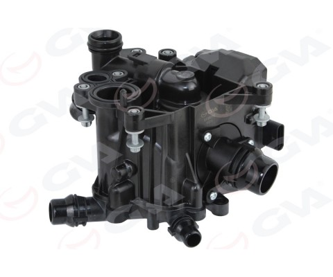 TERMOSTAT 101 C BMW B38 B46 B48 E60 E65 F20 F30 F32 F33 F36 G20 G30 G11 F48 F39 E70 G01 G02 F48 F39