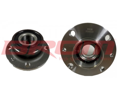 ARKA TEKER PORYASI RULMANLI DOBLO-BIPPER-NEMO-TEMPRA-MAREA-PALIO-SIENA-PUNTO-FIORINO-LINEA ABS Lİ 30x117x61.7