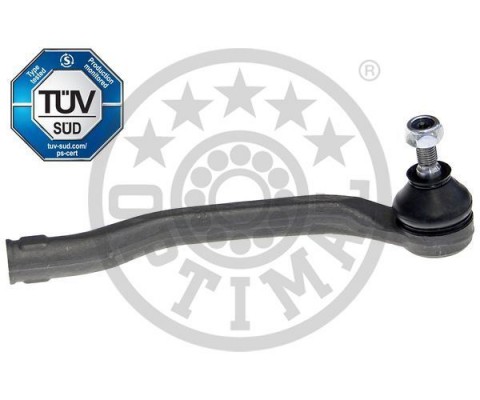 ROT BAŞI SAĞ RENAULT MEGANE III 09 FLUENCE 09 SCENIC III 09