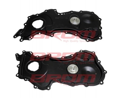 EKSANTRIK ZINCIR KAPAGI MERCEDES OM622 OM626 W205 W447 . RENAULT MEGANE IV 15 TRAFIC III 15 KADJAR 15 NISSAN QASHQAI II 13 X-TRAIL III 14 1.6 dCi R9M