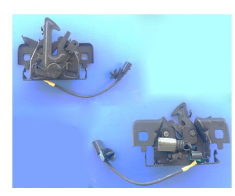 MOTOR KAPUT KİLİDİ ELEKTRİKLİ RENAULT CAPTUR 13 CLIO IV 12 TRAFIC III 15 ZOE 12