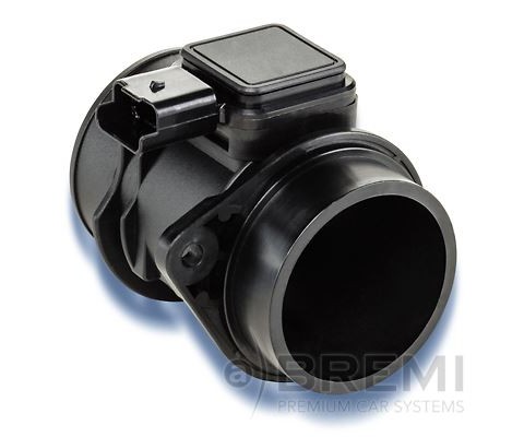 HAVA KÜTLE ÖLÇER DEBİMETRE PEUGEOT P206-P1007-BIPPER-NEMO-C1-C2-C3-FIESTA V-VI-FUSION 1.4 HDI-TDCI