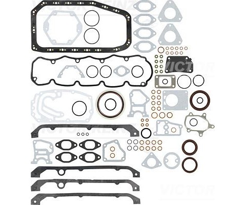 MOTOR CONTA TK. SKC SİZ FIAT DUCATO 2.5D