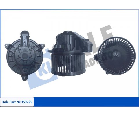 KALORIFER MOTORU FORD CUSTOM V362 12 TRANSIT V363 14 2.2 TDICI; 13-18 12 V ;