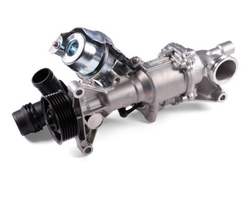 DEVIRDAIM POMPASI MERCEDES M274 W205 S205 C205 W212 W213 C253 R172