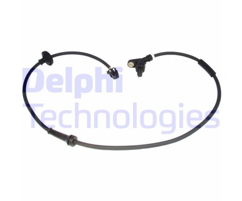 ABS HIZ SENSÖRÜ ARKA PASSAT 96-00 OCTAVIA 97-10 IBIZA IV-LEON 02-06 A4 97-00 A6 97-05 900m