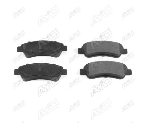 ARKA BALATA BOXER 4.06 DUCATO 07.06 JUMPER 4.06