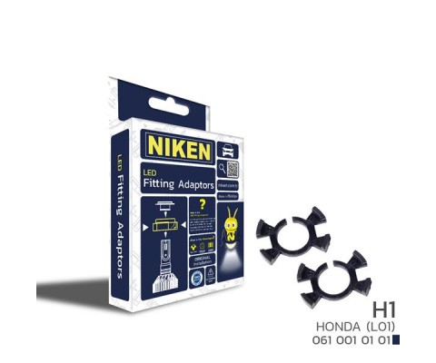 LED FAR MONTAJ ADAPTÖRÜ H1 HONDA