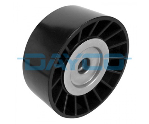 ALTERNATÖR GERGİ RULMANI TRANSIT 2.4 V184 TDCİ