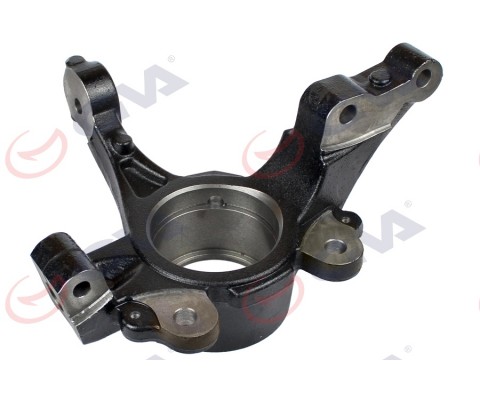 AKS TAŞIYICI ÖN SOL FIAT EGEA 16 73.5MM ABS Lİ