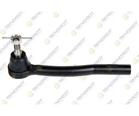 ROT BAŞI SOL FORD RANGER TKE 11-19 MAZDA BT-50 06-11