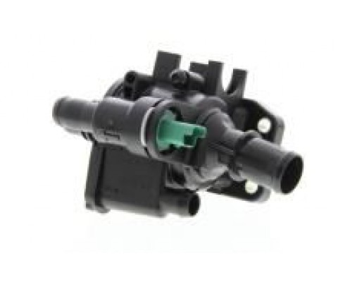 TERMOSTAT 83C KOMPLE / MÜŞÜRLÜ P206-P207-P307-BIPPER-C1-C2-C3-NEMO- 1.4 HDI- FIESTA-FUSION TDCI 02 12 MAZDA 2 1.4 CD 03 07