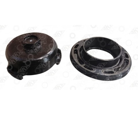 KRANK MILI KECESI ON MERCEDES OM622 OM626 OM699 W205 W447 . RENAULT R9M 1.6 dCi TRAFIC TALISMAN MEGANE KADJAR FLUENCE