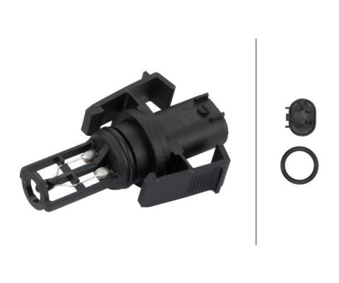 HAVA SICAKLIK SENSORU MERCEDES W168 W176 W202 W203 W204 W639 B906 . VW LT 28-35-46