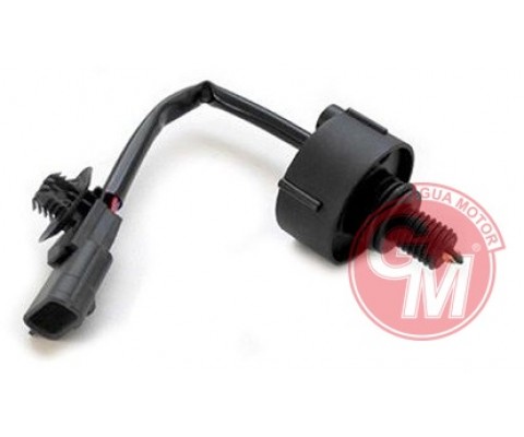 MAZOT FİLTRE SU SENSÖRÜ RENAULT MEGANE III FLUENCE CLİO IV DUSTER