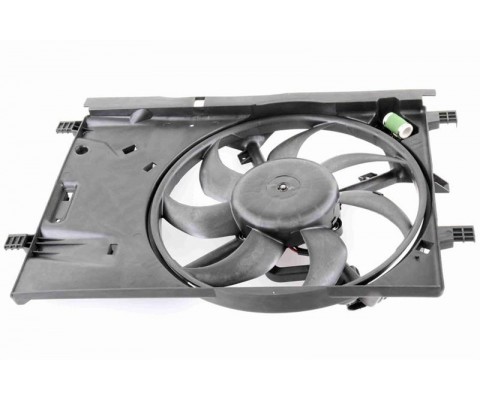 FAN MOTORU DAVLUMBAZLI CORSA D-COMBO 06 14 ADAM 12 19 1.0-1.2-1.4 XEP-XER-XEL GRANDE PUNTO 1.4 05 12