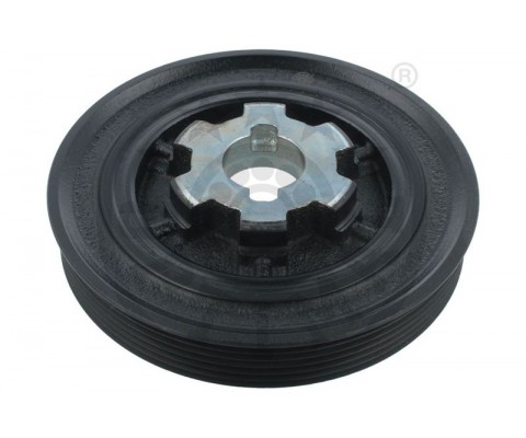 KRANK KASNAGI FREELANDER 2 L359 2.2 TD4 06 14 FORD MONDEO 4 10 15