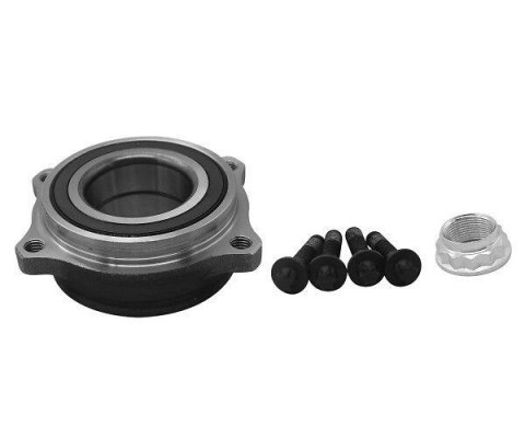 TEKER RULMANI ARKA MERCEDES C-CLASS W205 S205 C205 A205