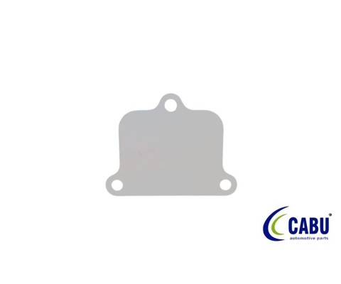 EGR SOĞUTUCU KAPAMA SACI V347 V363 V362 RANGER BOXER JUMPER DUCATO