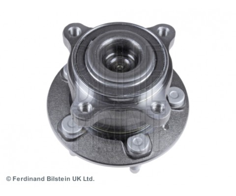 ARKA TEKER PORYASI KOMPLE ASTRA J 09 CHEVROLET CRUZE 09 15 268mm Disk 5 BİJON