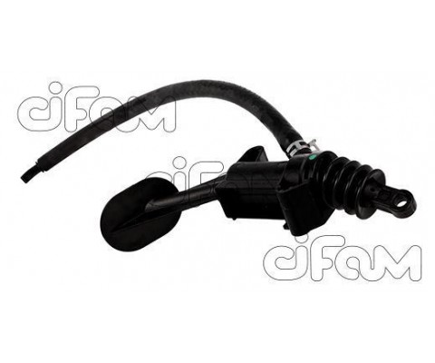 DEBRIYAJ UST MERKEZI TRANSIT V347-V348 2.2TDCI 06 11