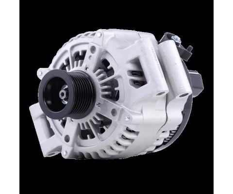 ALTERNATÖR KOMPLE 14V 90A BIPPER-NEMO 08 1.4 HDI