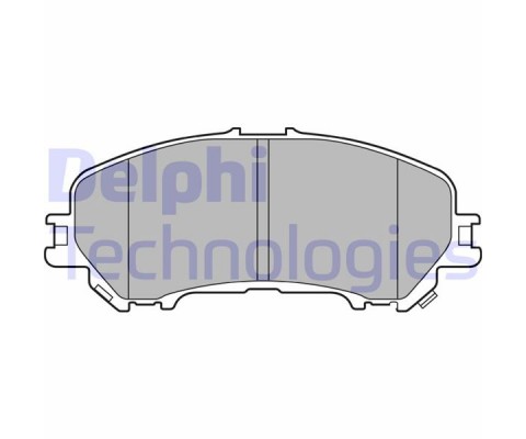 ÖN BALATA RENAULT KADJAR 15 KOLEOS II 15 NISSAN QASHQAI J11 13 X TRAIL III 14