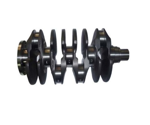 KRANK MILI FIESTA-FUSION-P206-P307-C2-C3 1.4 TDCİ-1.4 HDİ 16V DV4 TD-F6JA-F6JB-8HX