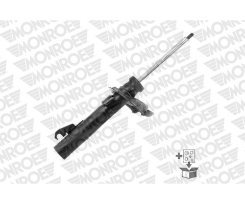 ÖN AMORTİSÖR SAĞ VOLVO C30 2006-2012 C70 2010-2013 S40 2007-2012 V50 2004-2010 GAZLI